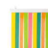 Livn deurgordijn Rainbow 100x230cm