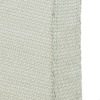 Schaduwdoek Iseo HDPE 5m vierkant wit