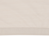 Livn schaduwdoek Livigno Oxford 3x2.5x2.5m driehoek naturel