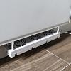 Radiatorventilator trio set