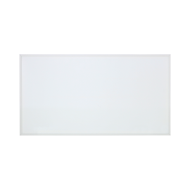 Infraroodpaneel Plus 200 30x60cm wit - met display