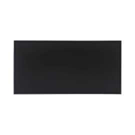 Infraroodpaneel Plus 200 30x60cm zwart - met display