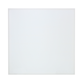 Infraroodpaneel Plus 350 60x60cm wit - met display