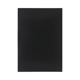 Infraroodpaneel Plus 500 90x60cm zwart - met display