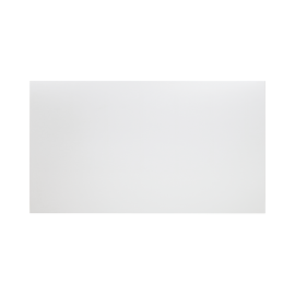 Infraroodpaneel Excellent 175 30x60cm wit - met display