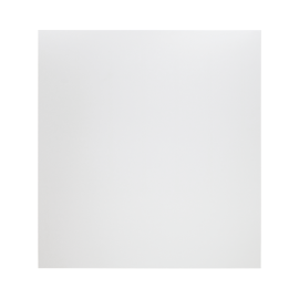 Infraroodpaneel Excellent 350 60x60cm wit - met display
