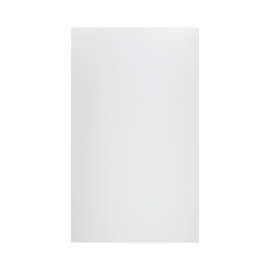 Infraroodpaneel Excellent 500 90x60cm wit - met display