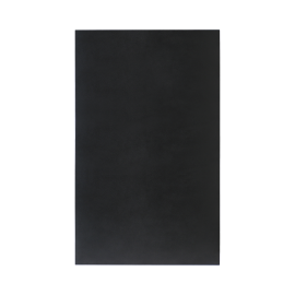 Infraroodpaneel Excellent 700 120x60cm zwart - met display