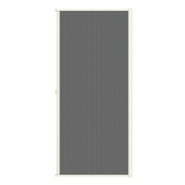 Livn rolhor deur Plus 105x205cm wit