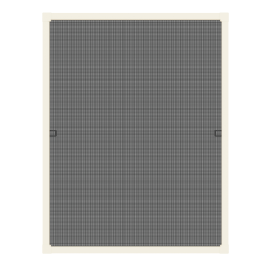 Livn voorzethor raam Basic 120x150cm wit