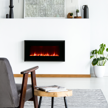 Elektrische hanghaard Collin