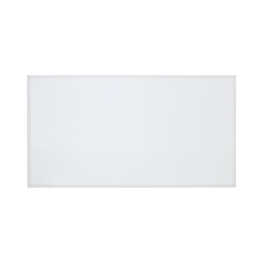 Infraroodpaneel Plus 200 30x60cm wit - met display