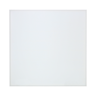 Infraroodpaneel Plus 350 60x60cm wit - met display