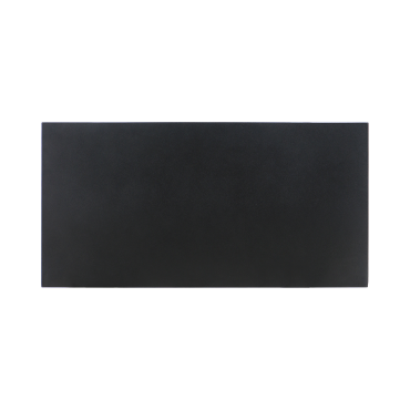Infraroodpaneel Excellent 175 30x60cm zwart - met display
