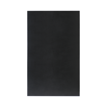 Infraroodpaneel Excellent 700 120x60cm zwart - met display