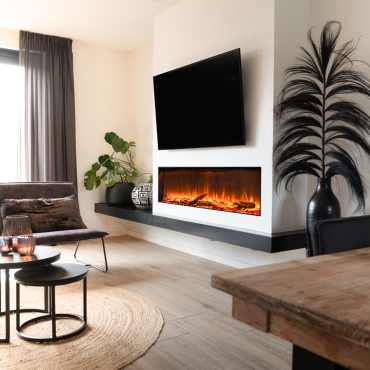 Livn inbouwhaard Essence 140 WiFi