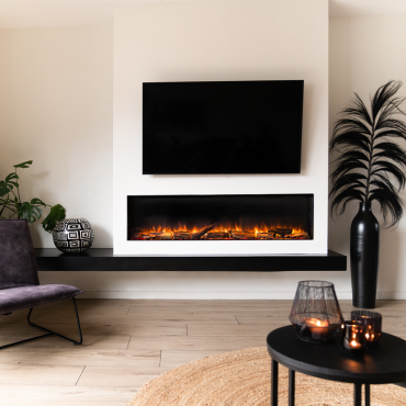 Livn inbouwhaard Essence 160 WiFi