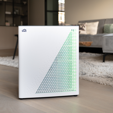 Livn luchtreiniger 350 Plus