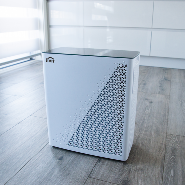 Livn luchtreiniger 350 Plus