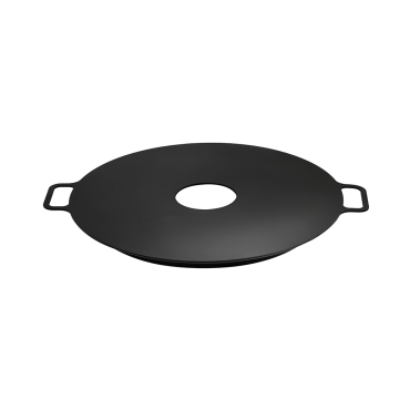 Livn grillplaat 45cm (3mm / 3mm) t.b.v. Jada