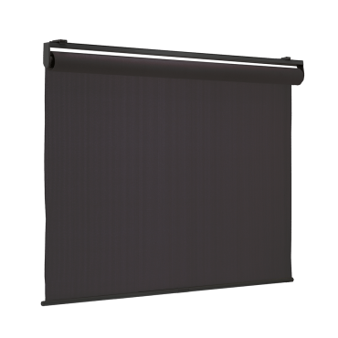 Livn rolgordijn HDPE start&stop 100x175cm