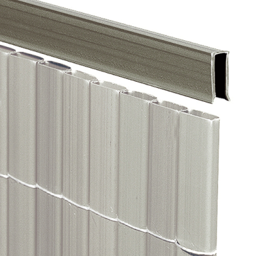 U profiel stone wash 150 cm
