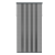 Livn lamellenhor deur Plus schuifbaar 120x260cm