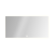 Livn infrarood spiegel LED 120x60cm