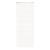 Livn deurgordijn Twinkle wit 90x210cm
