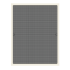 Voorzethor raam Basic 80x100cm wit