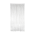 Deurgordijn Lines grijs 90x210cm