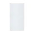 Infraroodpaneel Plus 700 120x60cm wit - met display