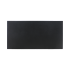 Infraroodpaneel Excellent 175 30x60cm zwart - met display
