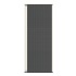 Livn plissehor deur Plus 100x199cm wit