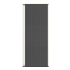 Livn plissehor deur Plus 150x240cm wit