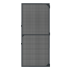 Livn hordeur Excellent telescopisch 105x235cm antraciet