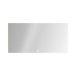 Livn infrarood spiegel LED 120x60cm