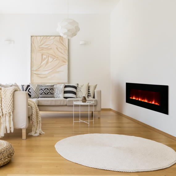 Elektrische hanghaard Collin