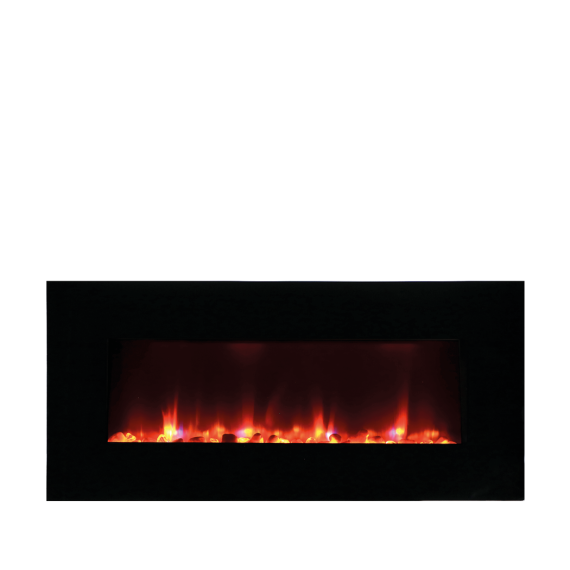 Elektrische hanghaard Collin