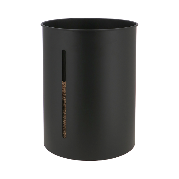Houtpellets opslag