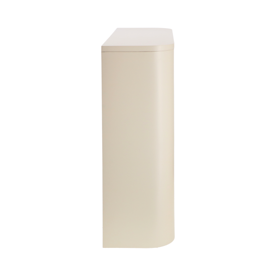 Schouwombouw Vika beige