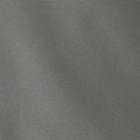 Schaduwdoek Como polyester 3.6m driehoek antraciet