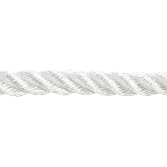Schaduwdoek Como polyester 3.6m driehoek antraciet