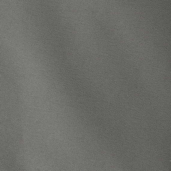 Schaduwdoek Como polyester 5m driehoek antraciet