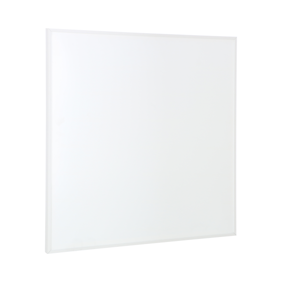 Infraroodpaneel Plus 350 60x60cm wit - met display