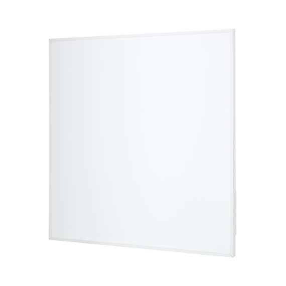 Infraroodpaneel Plus 350 60x60cm wit - met display