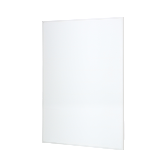 Infraroodpaneel Plus 500 90x60cm wit - met display