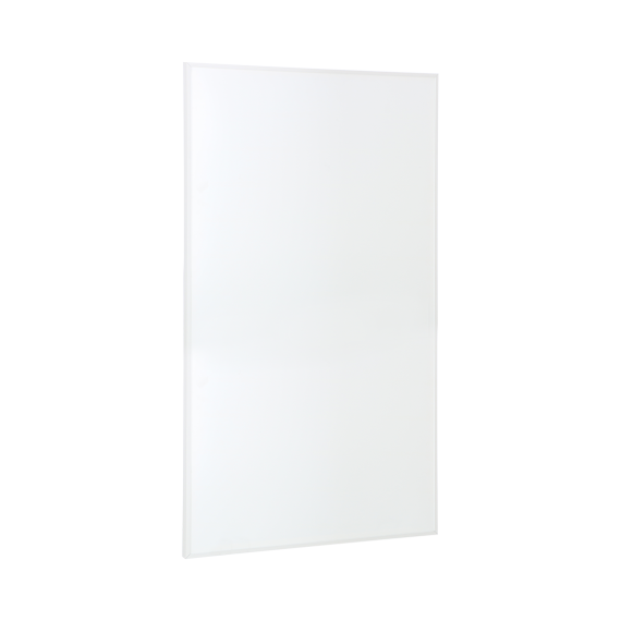 Infraroodpaneel Plus 700 120x60cm wit