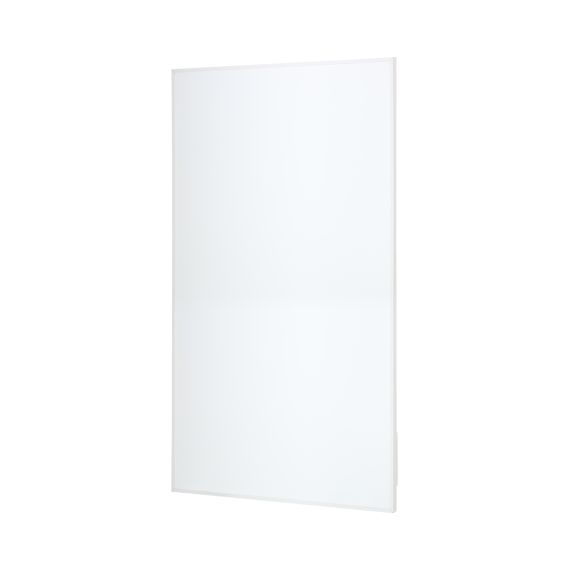 Infraroodpaneel Plus 700 120x60cm wit