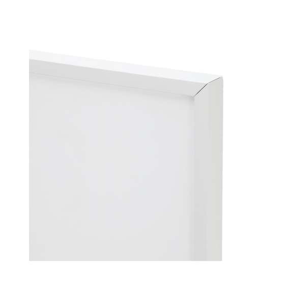 Infraroodpaneel Plus 700 120x60cm wit